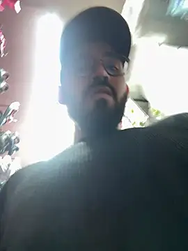 big bearman online show from April 2026 05:59:01 PM