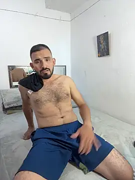 big bearman online show from May 2026 04:18:02 AM