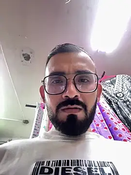 big bearman online show from May 2026 08:17:01 PM