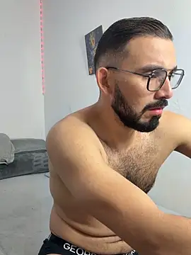 big bearman online show from June 2026 03:07:02 AM