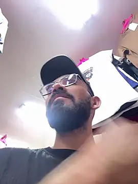 big bearman online show from June 2026 11:50:02 PM