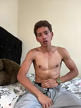 Gaby1823 online show from April 2026 05:40:02 PM