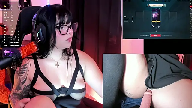 EternaAura  online show from June 2026 01:43:02 PM