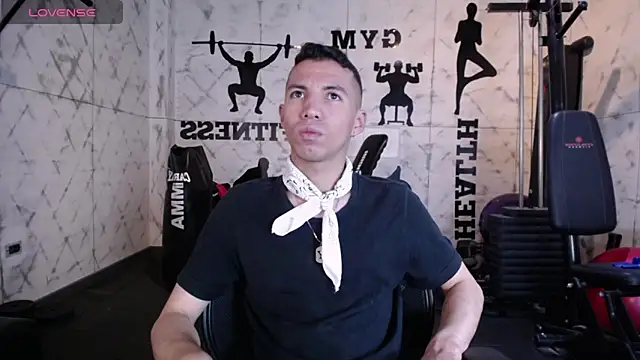 Dylan ross  online show from April 2026 11:33:02 AM