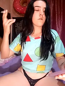 fogosabella225 online show from April 2026 09:53:01 PM