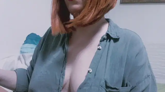 SimplyMaria777 online show from April 2026 07:22:01 PM