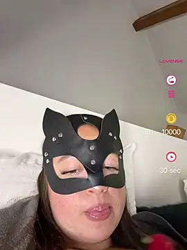 ToxxicAngel online show from May 2026 01:12:01 AM