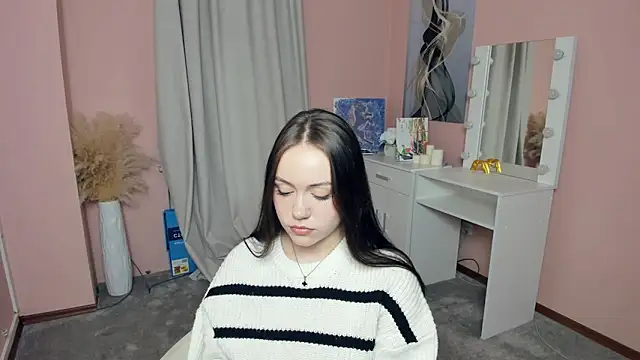 AsleyBasgall online show from April 2026 03:02:02 PM