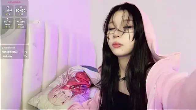 Snapshot of ayasinji chatting on April 2026 09:26:02 AM ayasinji online show from April 2026 09:26:02 AM