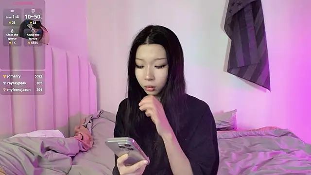 Snapshot of ayasinji chatting on April 2026 03:13:02 AM ayasinji online show from April 2026 03:13:02 AM