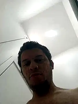 alberto marques online show from May 2026 12:54:01 PM