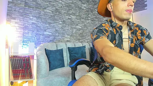 ianrice online show from May 2026 02:14:01 PM