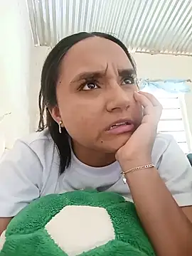 Valentina Narvaez online show from June 2026 07:27:01 PM