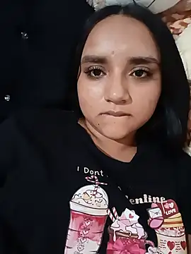Valentina Narvaez online show from June 2026 07:35:01 PM