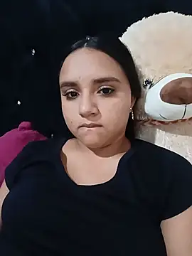 Valentina Narvaez online show from July 2026 07:29:02 PM