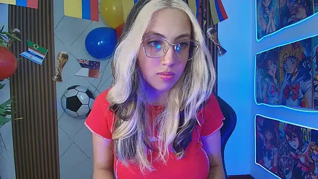 sweetlyundone online show from June 2026 07:29:01 PM