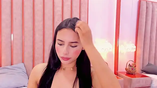 Zoe Monrow online show from June 2026 12:30:01 PM