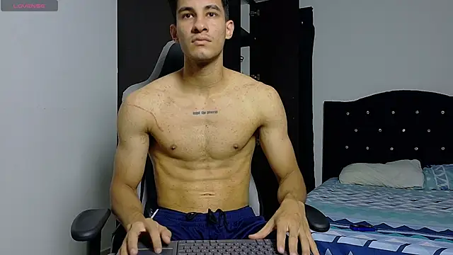 JakeMonroe online show from June 2026 09:39:02 PM