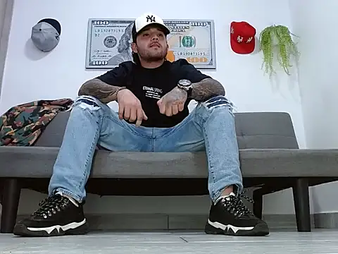 the buho online show from April 2026 04:20:02 AM