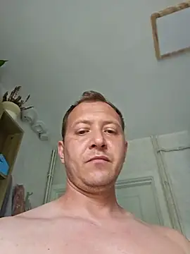 Adamus41 online show from May 2026 05:32:02 PM