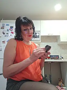 LaliaMia online show from December 2025 03:34:02 AM