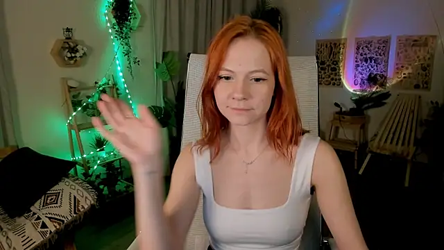 LisaAris online show from May 2026 06:26:02 PM
