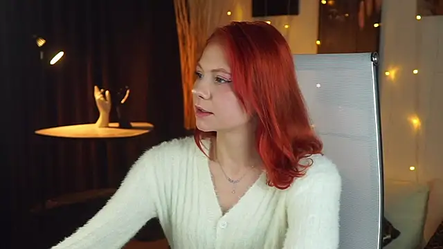 LisaAris online show from May 2026 04:26:02 PM