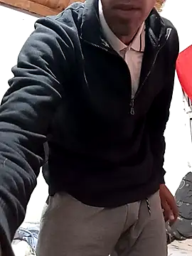 Garchat online show from April 2026 10:26:01 PM