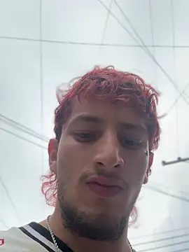 ZarcoXIX online show from July 2026 06:01:02 PM