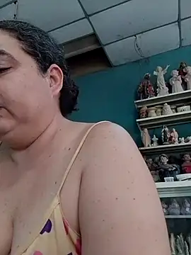 Golositadeamor online show from April 2026 08:15:01 PM