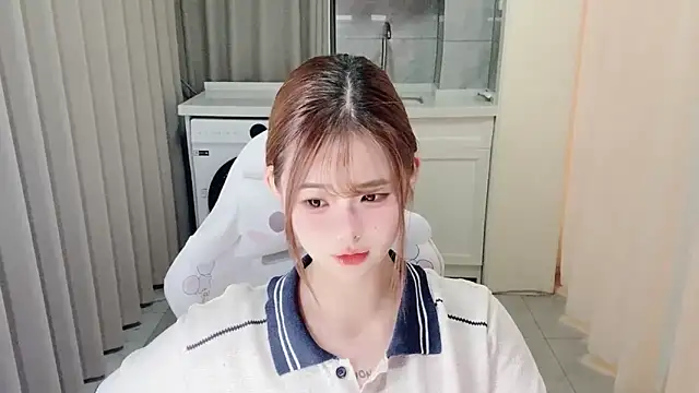 xiaoyugan cute online show from July 2026 03:05:01 PM