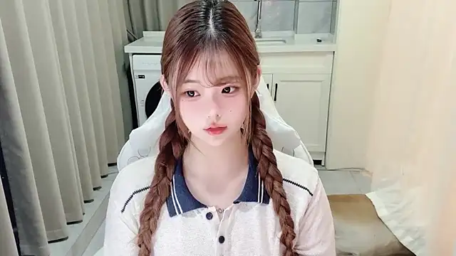 xiaoyugan cute online show from July 2026 03:17:01 PM