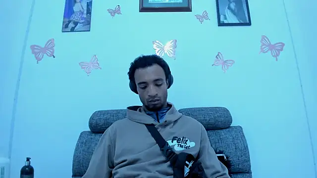 JustJaden online show from April 2026 11:48:02 AM