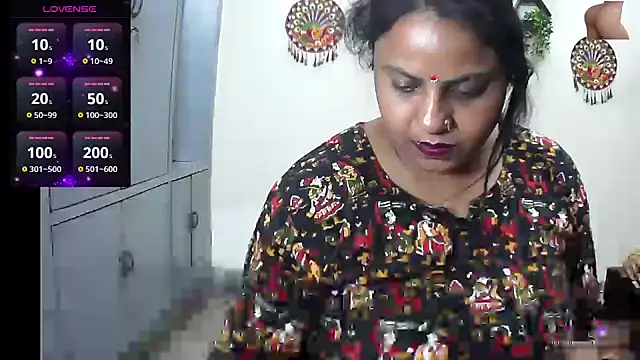 Snapshot of Aapki_Komolika chatting on June 2026 03:58:01 PM Aapki Komolika online show from June 2026 03:58:01 PM