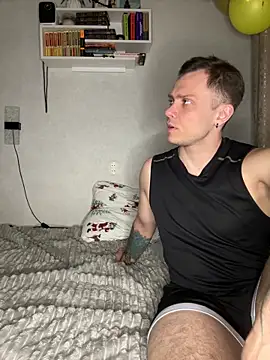 Santas-Ammy online show from April 2026 01:22:02 PM