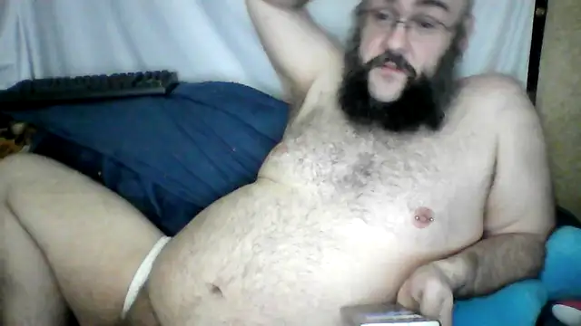 BriTheTopBear online show from April 2026 01:52:02 AM
