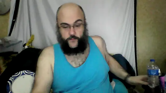BriTheTopBear online show from May 2026 07:47:01 AM