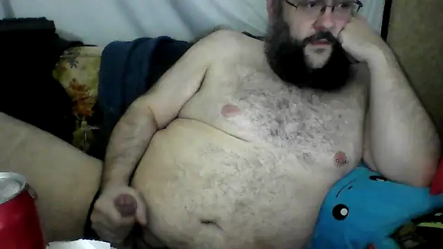 BriTheTopBear online show from May 2026 12:51:01 AM