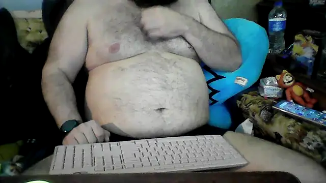 BriTheTopBear online show from May 2026 12:28:02 AM
