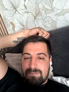 Attila2701 online show from April 2026 01:26:01 PM