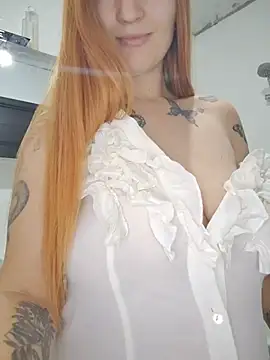 LeonaFox online show from July 2026 06:34:02 PM