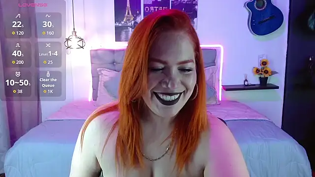 Snapshot of Srta_saraa chatting on May 2026 03:02:01 AM Srta saraa online show from May 2026 03:02:01 AM