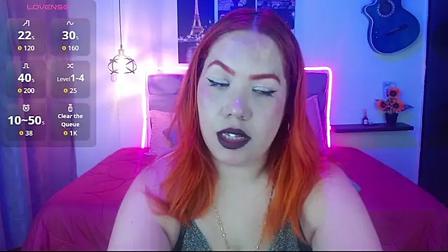 Snapshot of Srta_saraa chatting on June 2026 03:37:02 AM Srta saraa online show from June 2026 03:37:02 AM
