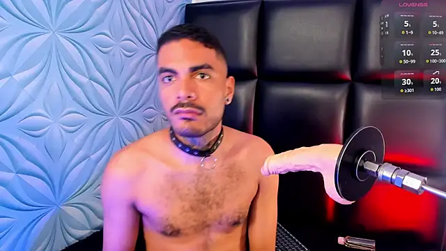 hairy jordan online show from May 2026 04:10:02 AM