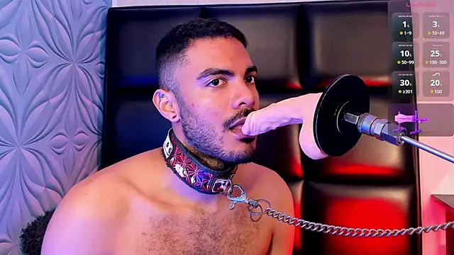 hairy jordan online show from May 2026 09:43:01 PM