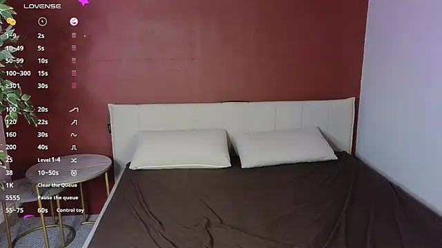 JessieWayy online show from May 2026 01:10:02 AM