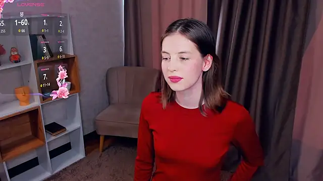 MerleBarczak online show from April 2026 06:13:01 AM