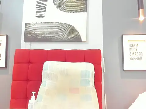 Laura vega23 online show from April 2026 04:34:01 AM