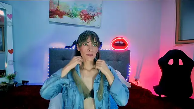 Lorena sweet33 online show from June 2026 02:30:02 PM