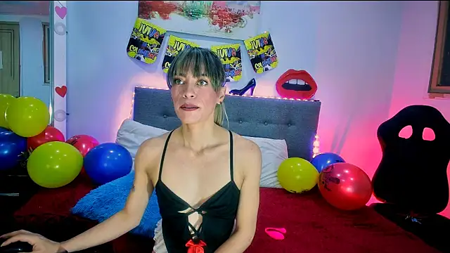 Lorena sweet33 online show from June 2026 01:58:02 PM